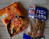 山形の玉こんにゃく風～やや甘め作り方1写真