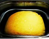 ツインバード万歳♪ほうれん草食パン作り方5写真