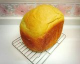 ツインバード万歳♪ほうれん草食パン作り方6写真