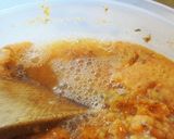 柿だけでお酢を作ろう^^作り方19写真