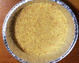 ズボラな主婦のチーズケーキ作り方4写真