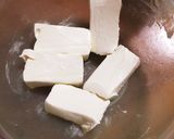 ズボラな主婦のチーズケーキ作り方5写真