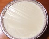 ズボラな主婦のチーズケーキ作り方8写真