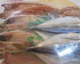 アジの開きの美味しい食べ方と保存作り方2写真