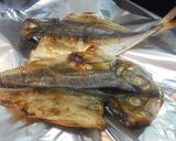 アジの開きの美味しい食べ方と保存作り方6写真