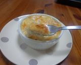 チーズと食パンでスフレ風作り方6写真