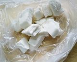 薄衣のはんぺんボールフライ (2種類)作り方1写真
