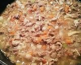 我が家の定番☆和風キーマカレー作り方5写真