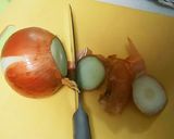 簡単！玉ねぎの皮むき作り方5写真
