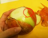 簡単！玉ねぎの皮むき作り方6写真