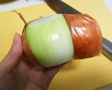 簡単！玉ねぎの皮むき作り方7写真