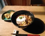 山かけ蕎麦作り方5写真