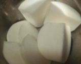 ♪野菜♪蕪と柿の浅漬け作り方1写真