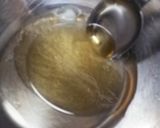 ♪野菜♪蕪と柿の浅漬け作り方3写真