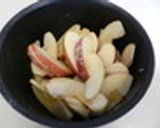 紅玉で作るアップルパイ作り方1写真