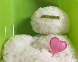 ベイマックス☆キャラ弁作り方5写真
