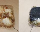 無限ブロッコリー☆生ふりかけ風作り方3写真