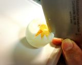わっぱ弁当の作り方 ③ ハンバーグ作り方3写真