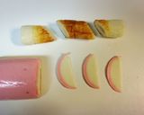 わっぱ弁当の作り方 ③ ハンバーグ作り方4写真