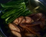 *じゃがいものスパイシー炒め*作り方4写真