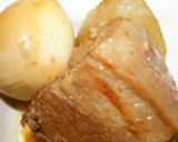 我が家の角煮大根作り方13写真