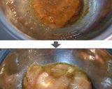 ザクッと食感☆鶏胸肉のフライドチキン！作り方2写真