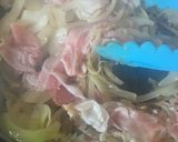 絶品ですよ！簡単に出来る豚丼（牛丼）！！作り方2写真