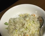 ビーフシチューのハヤシライス作り方3写真