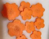 だしで炊く 鶏ゴマだれ発芽米ごはん作り方2写真