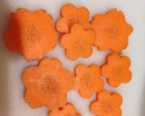 だしで炊く 鶏ゴマだれ発芽米ごはん作り方2写真