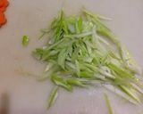 だしで炊く 鶏ゴマだれ発芽米ごはん作り方4写真