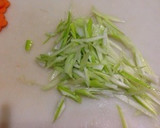 だしで炊く 鶏ゴマだれ発芽米ごはん作り方4写真