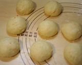 HBで♡ふわふわにんじんパン作り方2写真