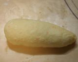 HBで♡ふわふわにんじんパン作り方3写真