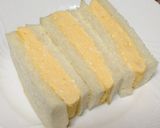 だし巻き玉子サンド作り方4写真