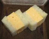 だし巻き玉子サンド作り方5写真