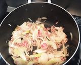 簡単☆里芋のひき肉甘辛煮作り方2写真