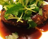 缶詰めでお手軽簡単!おさかなハンバーグ作り方8写真