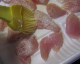 くわ焼き～鶏胸肉の旨い食べ方作り方1写真