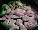 くわ焼き～鶏胸肉の旨い食べ方作り方2写真