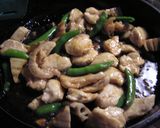 くわ焼き～鶏胸肉の旨い食べ方作り方3写真