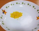 手作り♪柚子塩パウダー♪作り方1写真