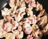 ジューシー鶏肉のマーマレードソテー作り方1写真
