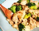 ジューシー鶏肉のマーマレードソテー作り方3写真