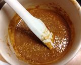 夫が愛する♡野菜たっぷり鶏ごま丼作り方5写真