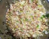 トロっとジューシー大豆のお肉餃子☆作り方2写真