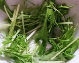 余り野菜でマリネ風サラダ作り方7写真