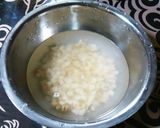 食感楽しい美味しい❤ツナとレンコンの餃子作り方1写真