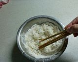 創味シャンタンで餃子がひと味アップ作り方1写真
