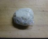 創味シャンタンで餃子がひと味アップ作り方2写真